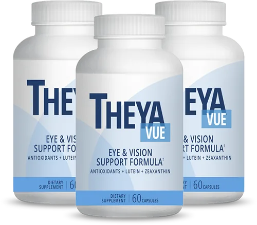 Order TheyaVue official eye health vision support capsules now